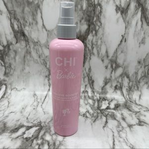 Chi x Barbie volume booster spray